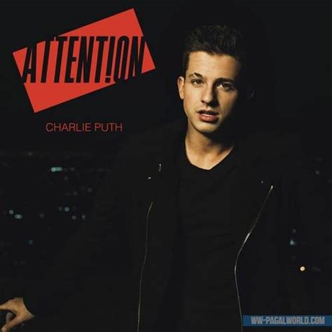 attention mp3 song download